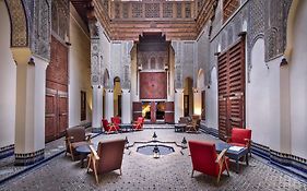 Hotel & Spa Dar Bensouda